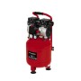 Einhell TE-AC 24 Silent compressore ad aria 750 W 135 l/min (4020610)