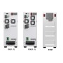 PowerWalker VFI 10000 ICT IoT 3/1 BI Doppia conversione (online) 10 kVA 10000 W (10122215)