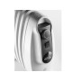 De’Longhi TRNS0808M Interno Bianco 800 W Riscaldatore ambiente elettrico a olio (105081104)