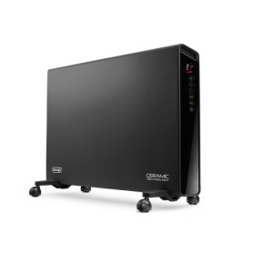 De’Longhi HX65L22 Interno Grigio 2200 W Stufa elettrica a convezione (HX 65 L22)