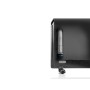 De’Longhi HX65L22 Interno Grigio 2200 W Stufa elettrica a convezione (HX 65 L22)