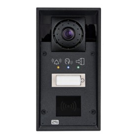 2N Telecommunications IP Force sistema per video-citofono Grigio (9151101CHRPW)