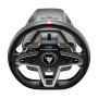Thrustmaster 4460182 periferica di gioco Nero USB Sterzo + Pedali Analogico/Digitale PC, Xbox One, Xbox One S, Xbox One 