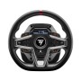 Thrustmaster 4460182 periferica di gioco Nero USB Sterzo + Pedali Analogico/Digitale PC, Xbox One, Xbox One S, Xbox One 