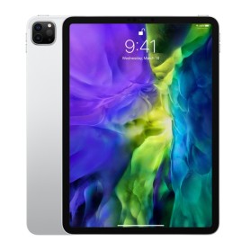 Apple iPad Pro 4G LTE 512 GB 27,9 cm (11") Wi-Fi 6 (802.11ax) iPadOS Argento (MXE72FD/A) Apple iPad Pro 4G LTE 512 GB 27,9 cm (11") Wi-Fi 6 (802.11ax) iPadOS Argento (MXE72FD/A)