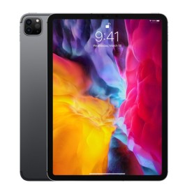 Apple iPad Pro 1000 GB 27,9 cm (11") Wi-Fi 6 (802.11ax) iPadOS Grigio (MXDG2FD/A) Apple iPad Pro 1000 GB 27,9 cm (11") Wi-Fi 6 (802.11ax) iPadOS Grigio (MXDG2FD/A)