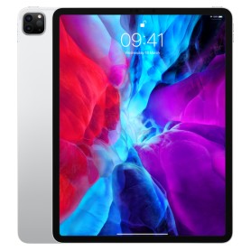 Apple iPad Pro 512 GB 32,8 cm (12.9") Wi-Fi 6 (802.11ax) iPadOS Argento (MXAW2FD/A) Apple iPad Pro 512 GB 32,8 cm (12.9") Wi-Fi 6 (802.11ax) iPadOS Argento (MXAW2FD/A)