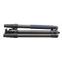 Cullmann Carvao 832MC treppiede 3 gamba/gambe Nero (56875)