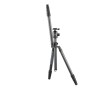 Cullmann Carvao 832MC treppiede 3 gamba/gambe Nero (56875)