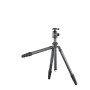 Cullmann Carvao 832MC treppiede 3 gamba/gambe Nero (56875)