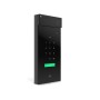 2N Telecommunications 9157101 sistema per video-citofono 25,6 cm (10.1") Nero