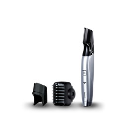 Panasonic ER-SC60-S803 tagliacapelli Argento