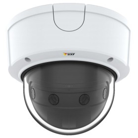 Axis P3807-PVE Telecamera di sicurezza IP Esterno Cupola 4320 x 1920 Pixel Soffitto/palo (01048-001)