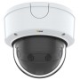 Axis P3807-PVE Telecamera di sicurezza IP Esterno Cupola 4320 x 1920 Pixel Soffitto/palo (01048-001)
