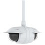 Axis P3807-PVE Telecamera di sicurezza IP Esterno Cupola 4320 x 1920 Pixel Soffitto/palo (01048-001)
