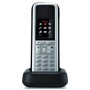 Unify OpenStage M3 handsets Telefono DECT Identificatore di chiamata Nero, Argento (L30250-F600-C400)