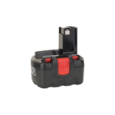 Bosch 2 607 335 686 batteria e caricabatteria per utensili elettrici