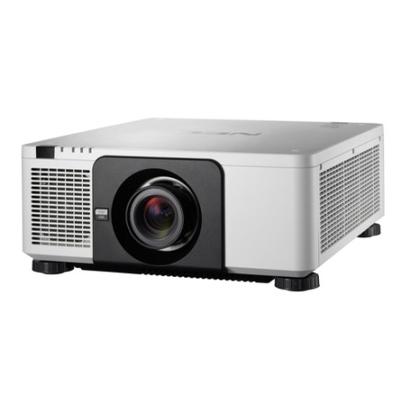 NEC PX1004UL videoproiettore Proiettore per grandi ambienti 10000 ANSI lumen DLP WUXGA (1920x1200) Bianco (60004077)