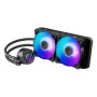 MSI MAG coreliquid 280R raffredamento dell'acqua e freon (MAG CORELIQUID 280R)