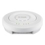 D-Link DWL-6620APS punto accesso WLAN 1300 Mbit/s Bianco Supporto Power over Ethernet (PoE)