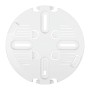 D-Link DWL-6620APS punto accesso WLAN 1300 Mbit/s Bianco Supporto Power over Ethernet (PoE)