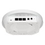 D-Link DWL-6620APS punto accesso WLAN 1300 Mbit/s Bianco Supporto Power over Ethernet (PoE)