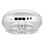 D-Link DWL-6620APS punto accesso WLAN 1300 Mbit/s Bianco Supporto Power over Ethernet (PoE)