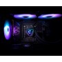 MSI MAG coreliquid 280R raffredamento dell'acqua e freon (MAG CORELIQUID 280R)