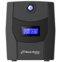 PowerWalker VI 2200 STL A linea interattiva 2,2 kVA 1320 W 4 presa(e) AC (10121083)