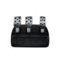 Logitech G G29 Driving Force Nero USB 2.0 Sterzo + Pedali Analogico Playstation 3, PlayStation 4 (941-000112)