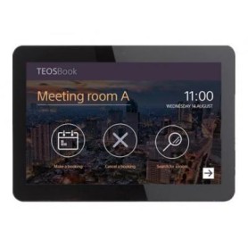 Sony TEB-10SLB tablet 8 GB 25,6 cm (10.1") 2 GB Wi-Fi 5 (802.11ac) Android 6.0 Nero Sony TEB-10SLB tablet 8 GB 25,6 cm (10.1") 2 GB Wi-Fi 5 (802.11ac) Android 6.0 Nero