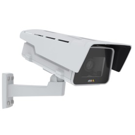 Axis P1375-E Barebone Telecamera di sicurezza IP Esterno Scatola 1920 x 1080 Pixel Parete (01533-031)