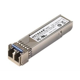 Netgear AXLM762 modulo del ricetrasmettitore di rete Fibra ottica 40 Mbit/s QSFP+ (AXLM762-10000S)