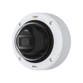 Axis P3247-LVE Telecamera di sicurezza IP Esterno Cupola 2592 x 1944 Pixel Soffitto/muro (01596-001)