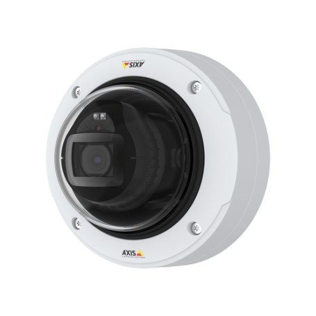 Axis P3247-LVE Telecamera di sicurezza IP Esterno Cupola 2592 x 1944 Pixel Soffitto/muro (01596-001)