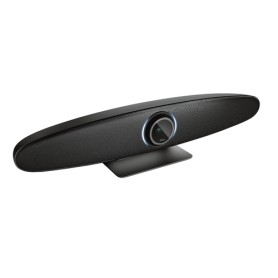 Trust Iris webcam 3840 x 2160 Pixel USB 3.2 Gen 1 (3.1 Gen 1) Nero (24073)