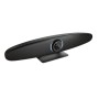 Trust Iris webcam 3840 x 2160 Pixel USB 3.2 Gen 1 (3.1 Gen 1) Nero (24073)