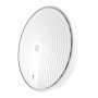 LevelOne WAP-8131 punto accesso WLAN 1800 Mbit/s Bianco Supporto Power over Ethernet (PoE)