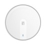 LevelOne WAP-8131 punto accesso WLAN 1800 Mbit/s Bianco Supporto Power over Ethernet (PoE)
