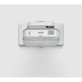 Epson EB-685W videoproiettore Proiettore a raggio ultra corto 3500 ANSI lumen 3LCD WXGA (1280x800) Bianco, Grigio (V11H744040)