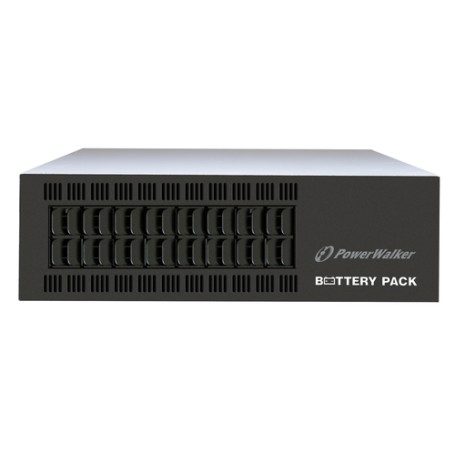 PowerWalker VFI 15000 CPR 3/1 Doppia conversione (online) 15 kVA 13500 W 1 presa(e) AC (10122051)