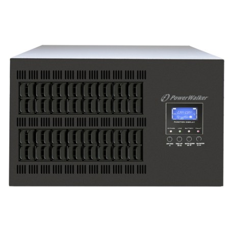 PowerWalker VFI 20000 CPR 3/1 Doppia conversione (online) 20 kVA 18000 W 1 presa(e) AC (10122052)