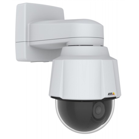 Axis P5655-E 50HZ Telecamera di sicurezza IP Interno e esterno Cupola 1920 x 1080 Pixel Soffitto/muro (01681-001)