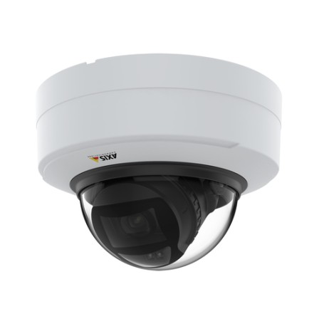 Axis P3245-LV Cupola Telecamera di sicurezza IP Interno 1920 x 1080 Pixel Soffitto/muro (02327-001)