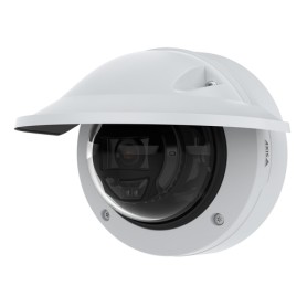 Axis P3265-LVE Cupola Telecamera di sicurezza IP Esterno 1920 x 1080 Pixel Soffitto/muro (02328-001)