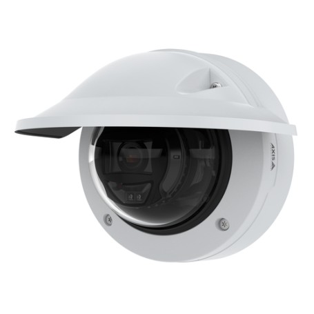 Axis P3265-LVE Cupola Telecamera di sicurezza IP Esterno 1920 x 1080 Pixel Soffitto/muro (02328-001)