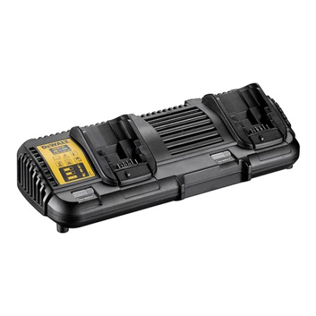DeWALT DCB132-QW batteria e caricabatteria per utensili elettrici Caricatore per batteria