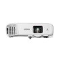 Epson EB-X49 videoproiettore Standard throw projector 3600 ANSI lumen 3LCD XGA (1024x768) Bianco (V11H982040)