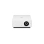 LG HU810PW videoproiettore 2700 ANSI lumen DLP 2160p (3840x2160) Bianco (HU810PW.AEU)