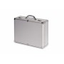MAUL 6399409 valigetta porta attrezzi Valigetta/custodia classica Argento (63994-09)